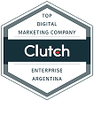 Clutch Top Digital Marketing Company