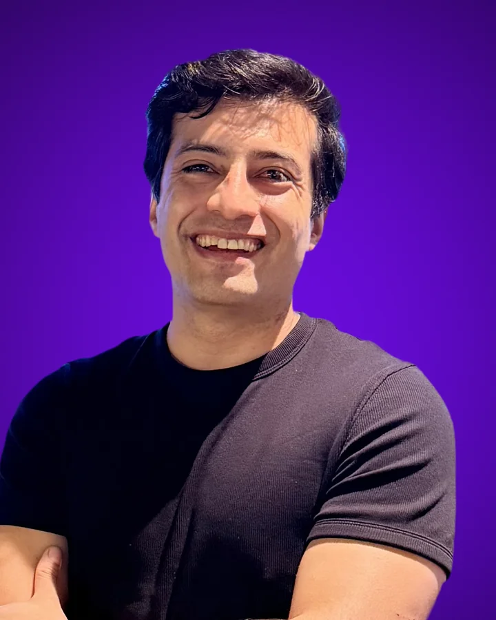 Eduardo Díaz de León Hernández